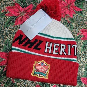 NHL Heritage Classic toque by Fanatics (2019 edition)